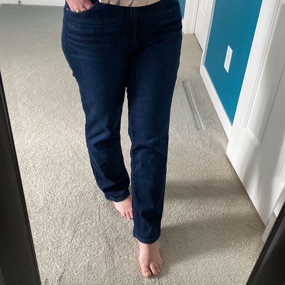 J. Jill | Jeans | Jjill Denim Highrise 